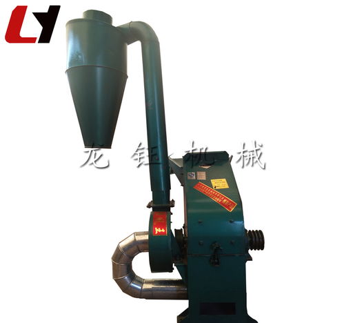 【可定做玉米秸粉碎机械60型锤式粉碎机产品】- 