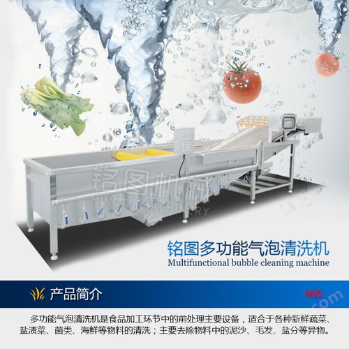 海参蒸煮清洗设备 食品漂烫蒸煮设备 预煮机