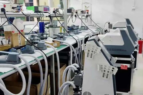 涉案9200万 你做的热玛吉,可能有假