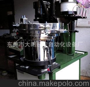 欢迎订做螺丝弹垫平垫组合机,自动螺丝弹垫平垫组装机图片,欢迎订做螺丝弹垫平垫组合机,自动螺丝弹垫平垫组装机图片大全,东莞市大朗永宏自动化设备厂-