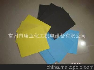 江苏 上海 浙江刀板弹垫、高弹海绵胶图片,江苏 上海 浙江刀板弹垫、高弹海绵胶图片大全,常州市康业化工机电设备-