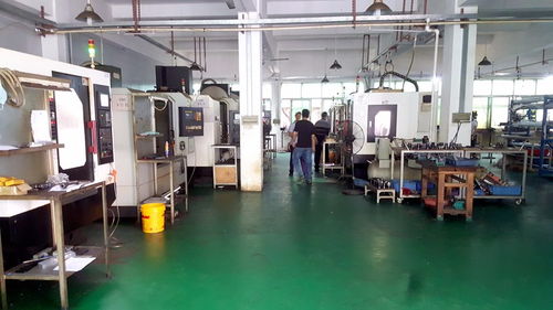 龙岗规范机械加工厂 电脑锣加工志成公司